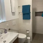 Beveraue شقة *