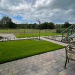 شقة Beveraue Ostbevern