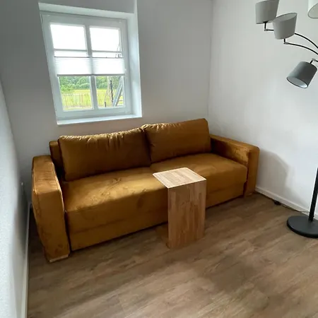 Beveraue Apartment