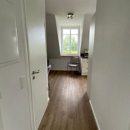 Beveraue * Ostbevern