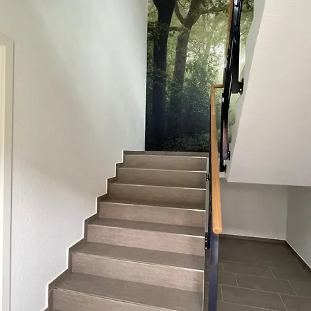 Apartamento Beveraue Ostbevern