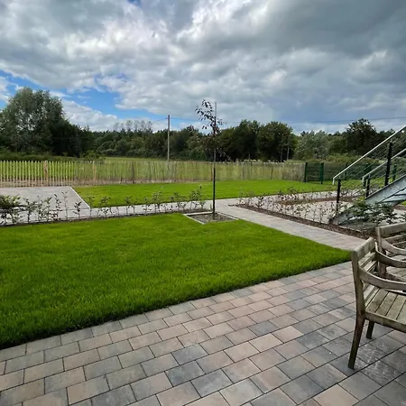 Apartamento Beveraue Ostbevern
