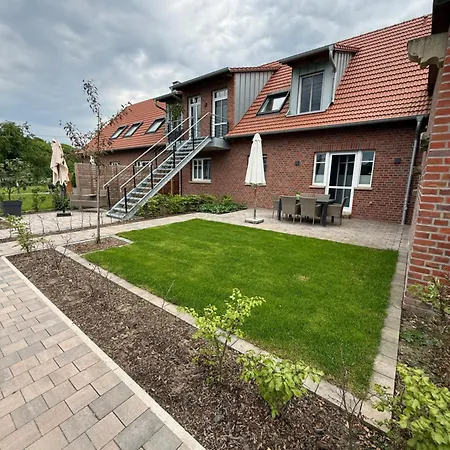 Beveraue Apartmán *