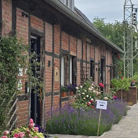 Beveraue Ostbevern