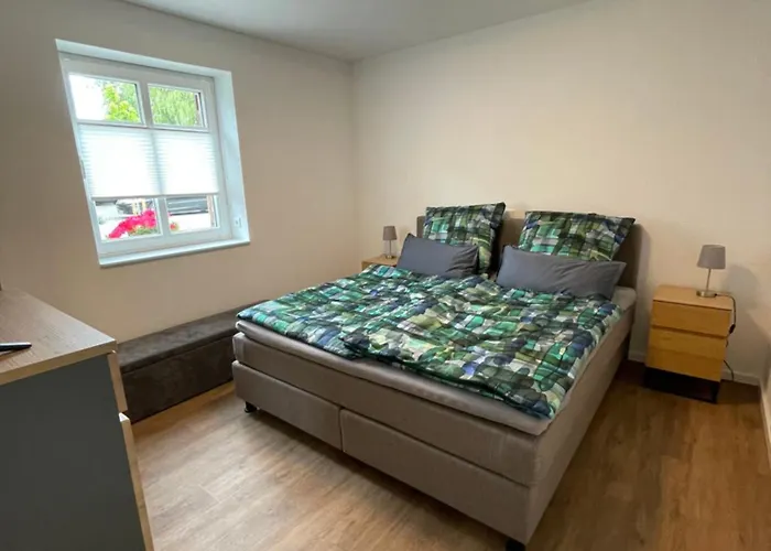 Appartement Beveraue *