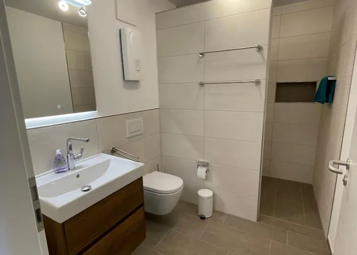 Beveraue Appartement