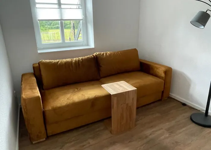 Beveraue Appartement