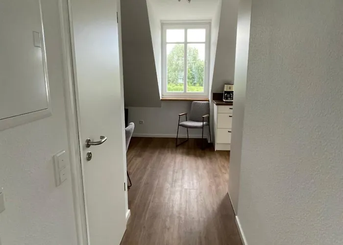 Beveraue * Ostbevern