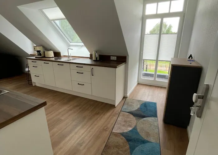 Appartement Beveraue *