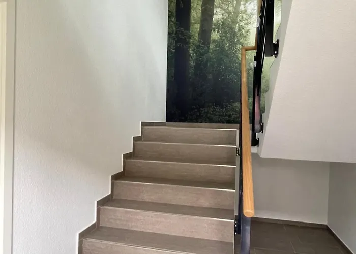 Appartement Beveraue Ostbevern