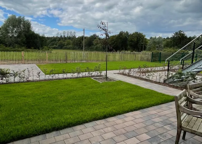 Appartement Beveraue Ostbevern