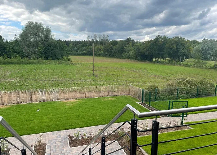 Appartement Beveraue