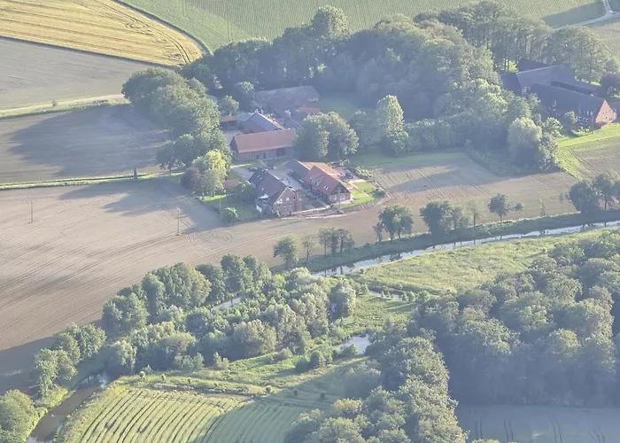 Appartement Beveraue