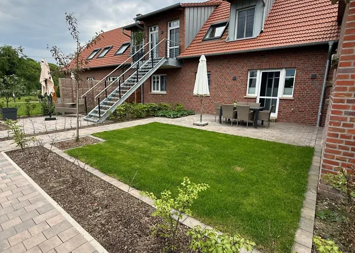 Beveraue Appartement *